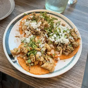 Tacos