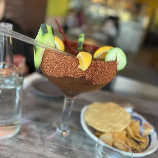 Mega margarita