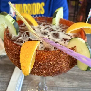 Michelada (3 in 1)
