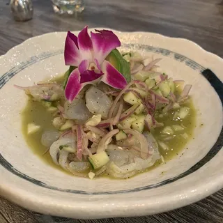 Aguachile