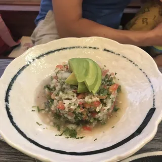 Ceviche