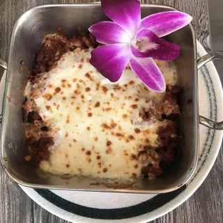 Queso Fundido