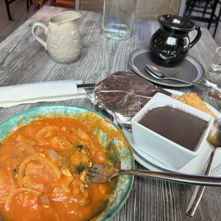 Chile Relleno