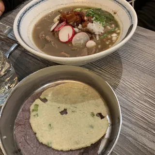 Carne en su Jugo