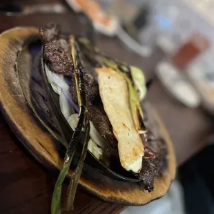 Carne Asada