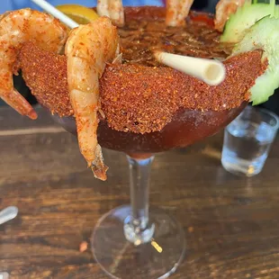 Michelada