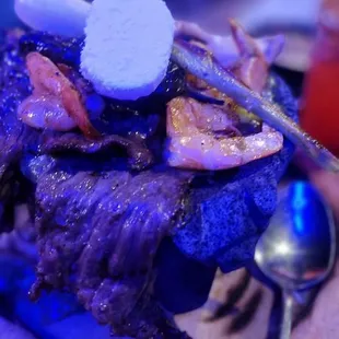 Molcajete...
