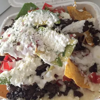 Nachos