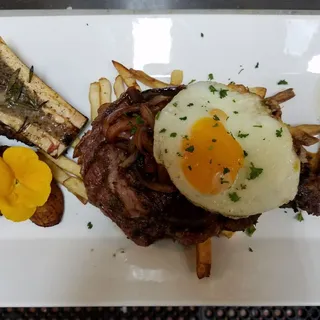 Churrasco