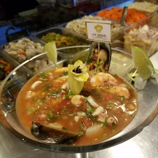 Levanta Muertos