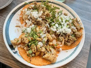 Los Yaquis