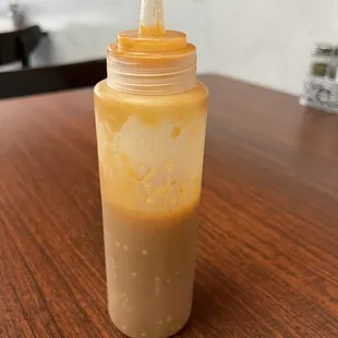 Fire!! Super hot! Yum yum