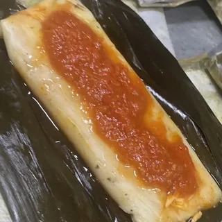 Tamales