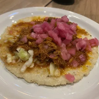 Cochinita Pibil