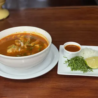 Menudo