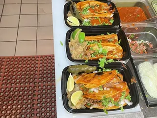 Chuy’s Fiestas Taqueria lI