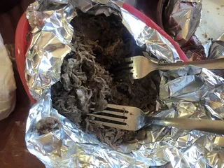 Beto Hernandez Foods