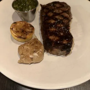 Ny Strip