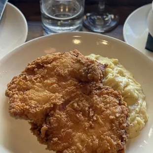 Fried Chicken Drumsticks