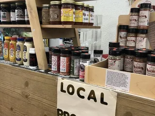 Chops, Cheese, and Chives