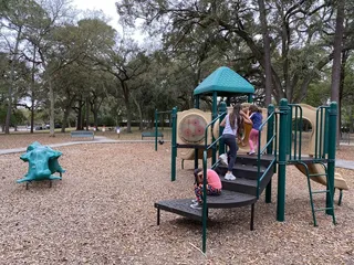 Forestry Tower Park