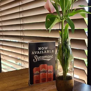Table decor