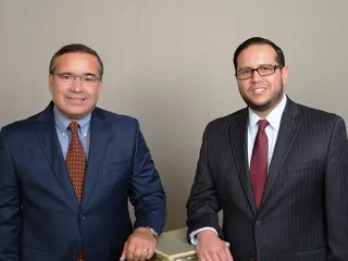 Gonzalez & Lopez Law Firm