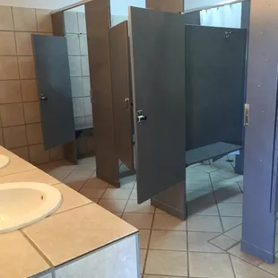 Restroom
