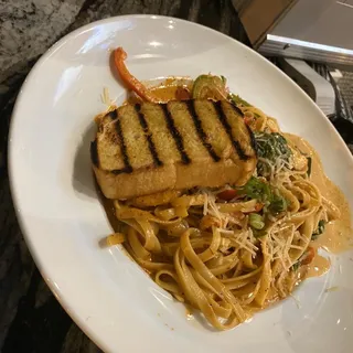 Cajun Pasta