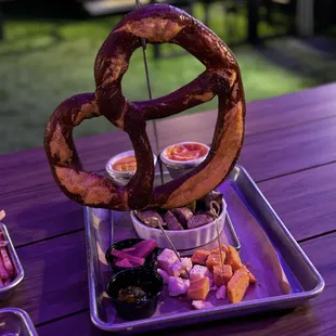 Lost & Found Rooftop Bar