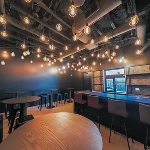 Opening Soon Downtown NB owned by local country musician Randy Rogers