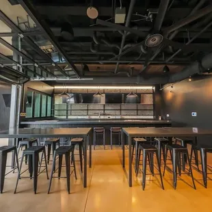 Opening Soon Downtown NB owned by local country musician Randy Rogers