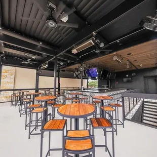 Opening Soon Downtown NB owned by local country musician Randy Rogers