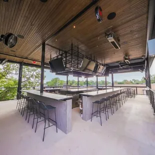 Opening Soon Downtown NB owned by local country musician Randy Rogers