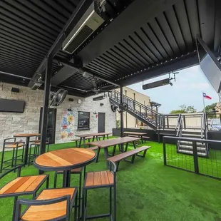 Opening Soon Downtown NB owned by local country musician Randy Rogers