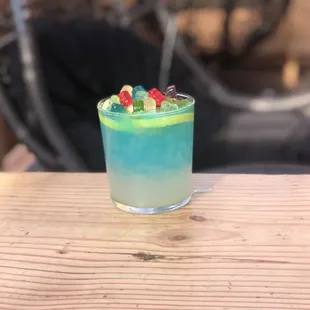 OCEAN BEACH MULE 8oz