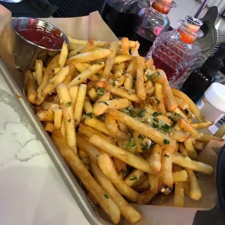 FRIES