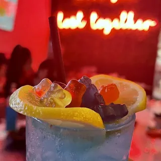 OCEAN BEACH MULE