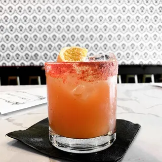 PARKSIDE PUNCH