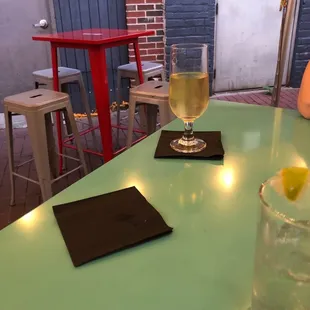 Lost boy cider