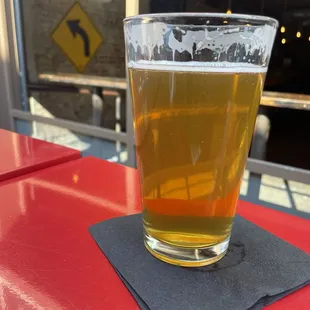 Union Brewing Divine IPA