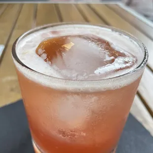 Forbidden Sour