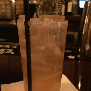 blagden alley fizz