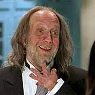Logen F.