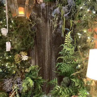 Display at Gather