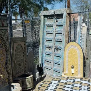 Lost Barrio
