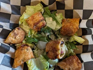 Racks Sports Bar