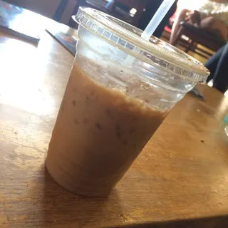 Caramel Macchiato