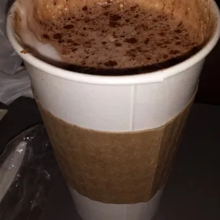 Hot Chocolate