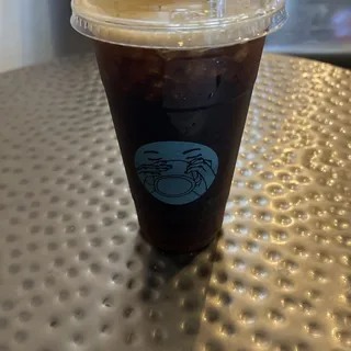 i Nitro Cold Brew